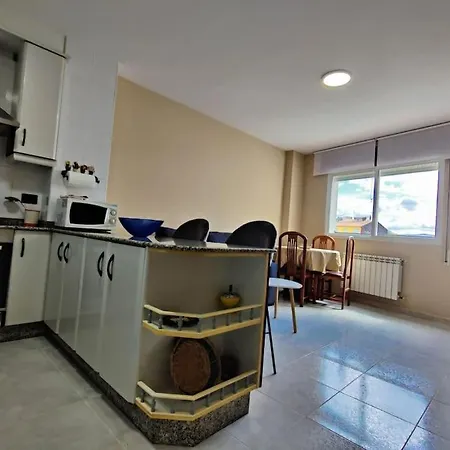 Apartment Noly Monforte De Lemos