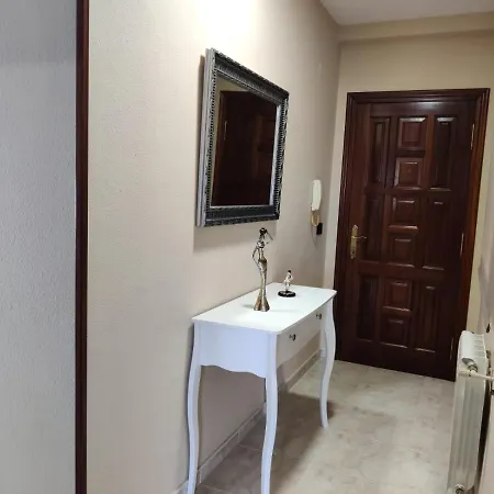 Noly Apartment *