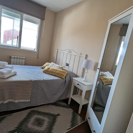 Apartment Noly