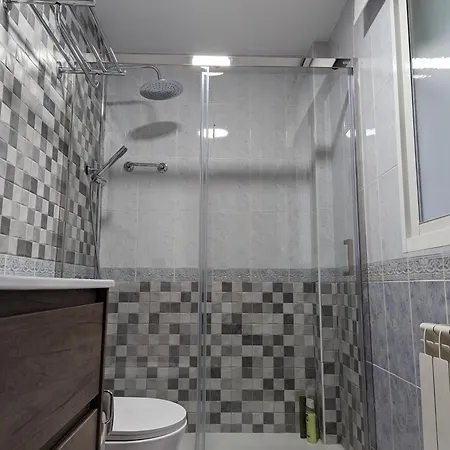 Apartment Noly Monforte De Lemos