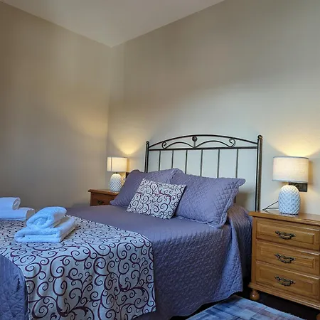 Noly Apartment Monforte De Lemos